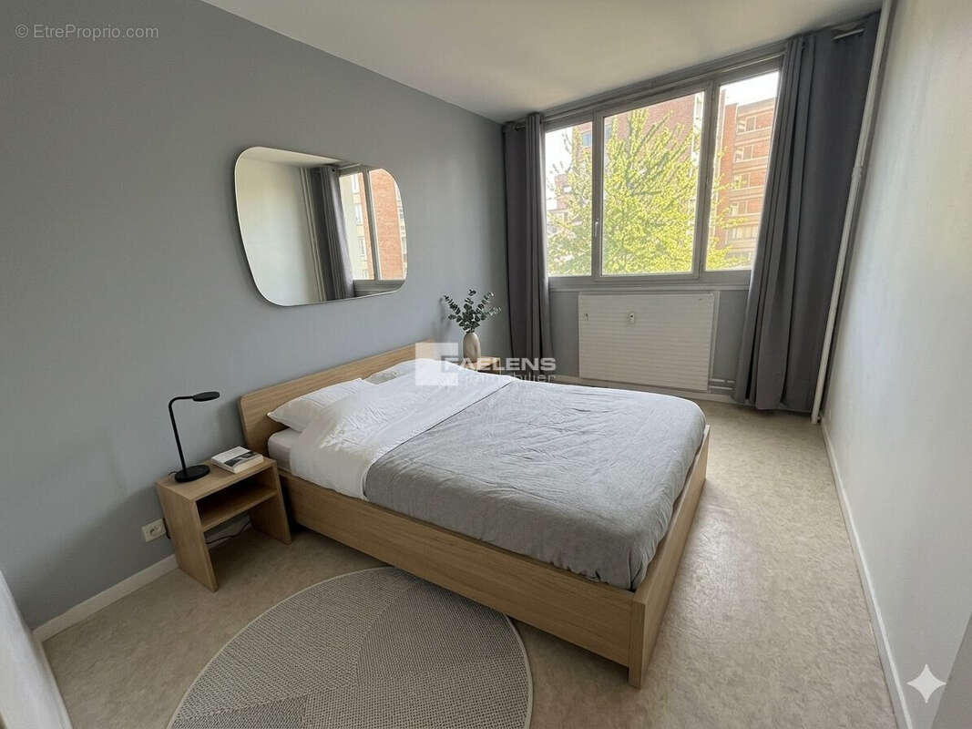 Appartement à LILLE
