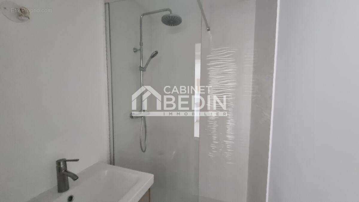 Appartement à PESSAC