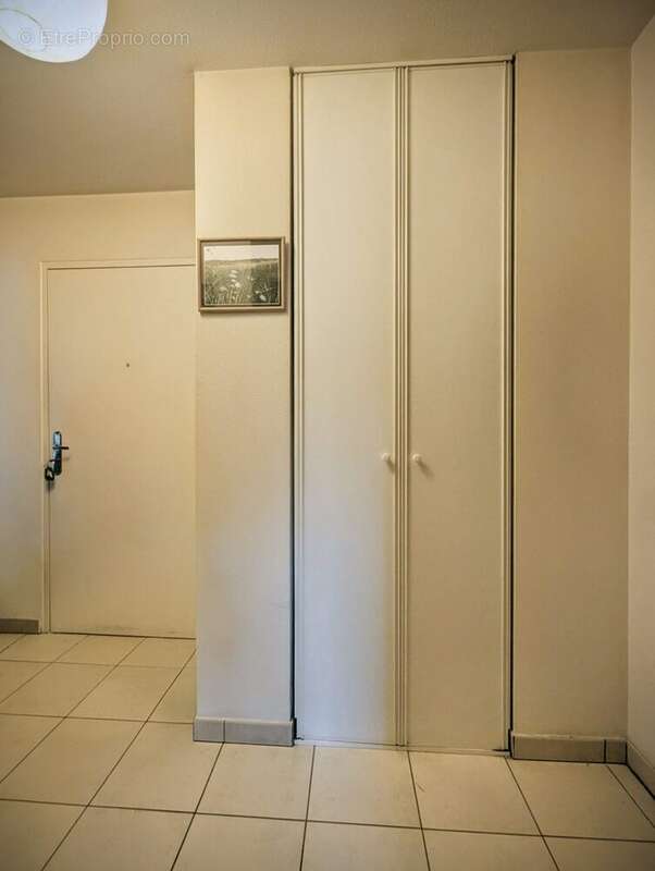 Appartement à SAINT-AUBIN-LES-ELBEUF