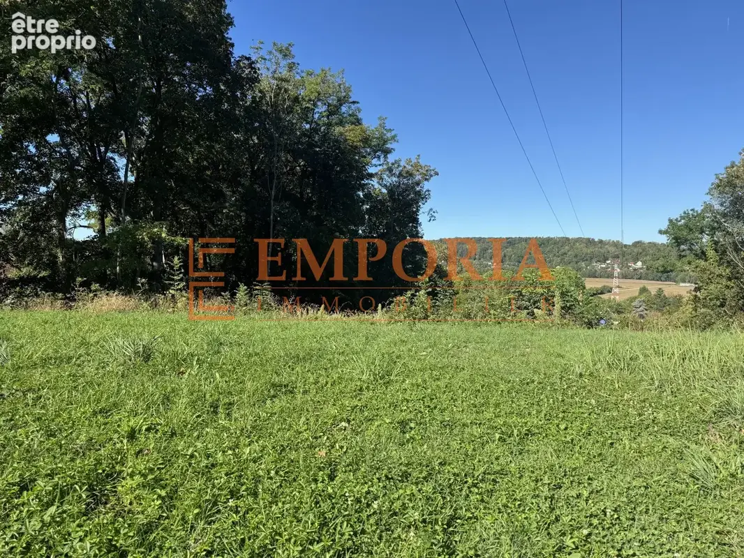 Terrain 1 135 m² à vendre à Brunstatt (68350) - photo 2