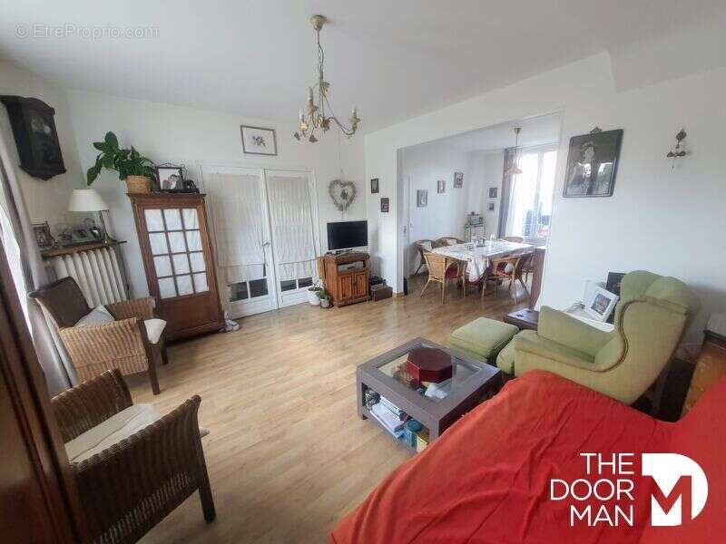 Maison à ARGENTEUIL