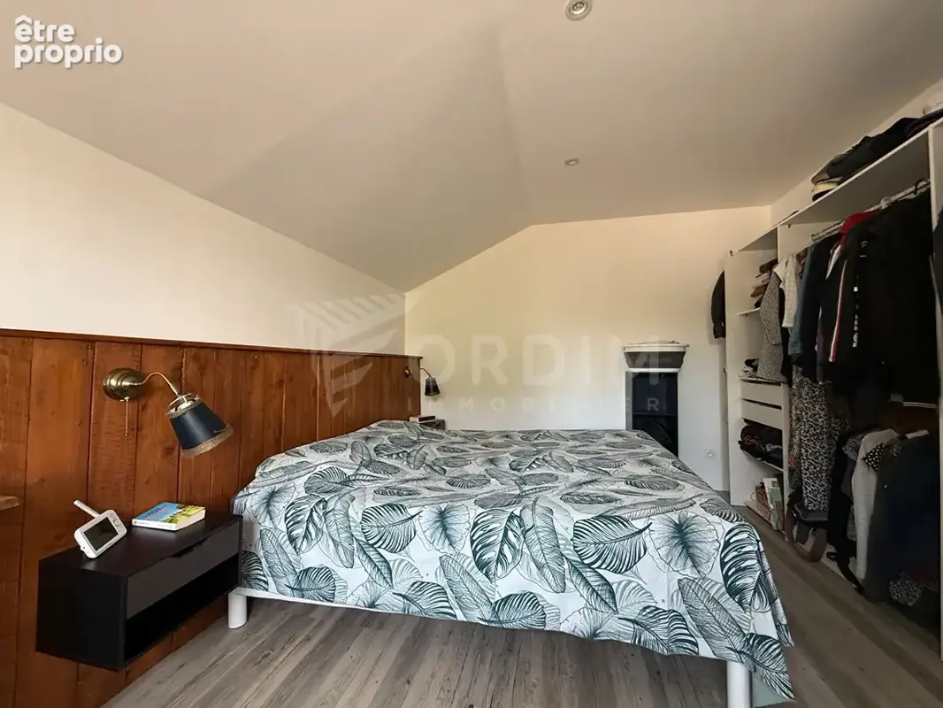 Ensemble immobilier avec maison  et dépendances sur près d'un hectare - photo 11