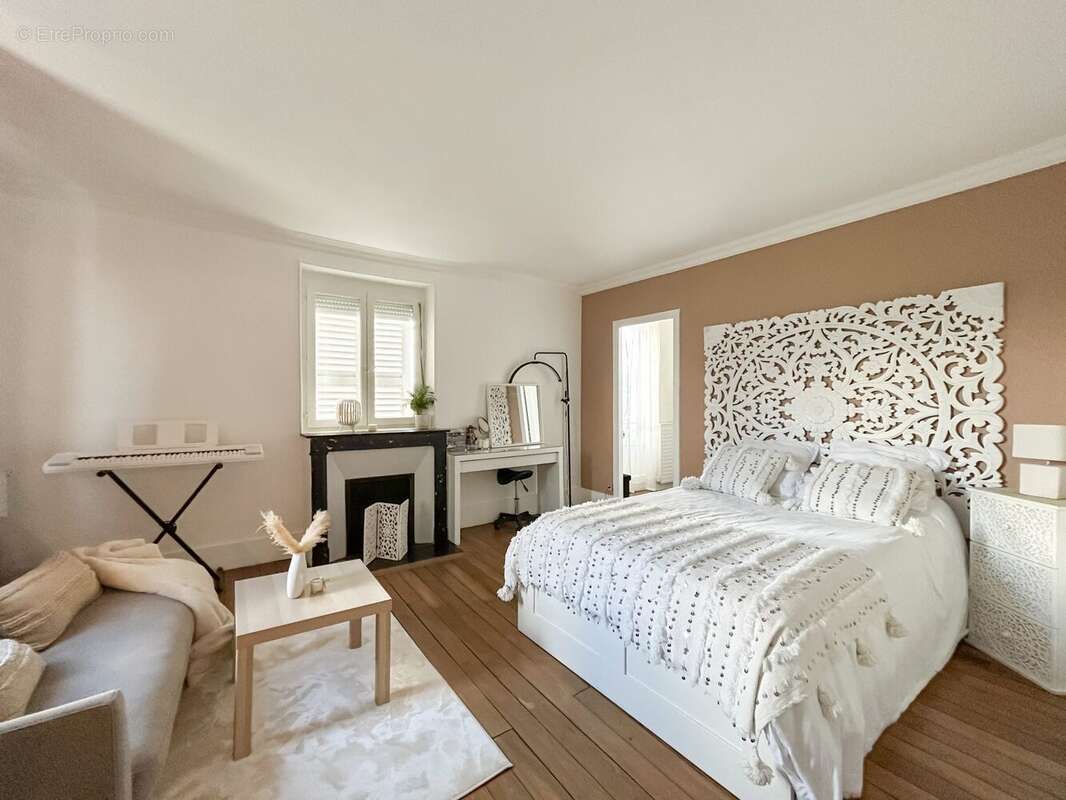 Maison à SAINT-OUEN-L&#039;AUMONE