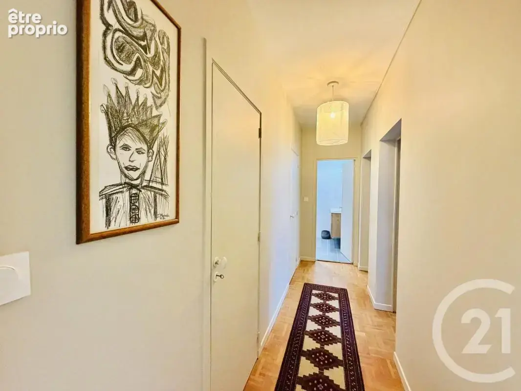 Appartement 4 pièces 107 m² à vendre à Limoges (87000) - photo 10