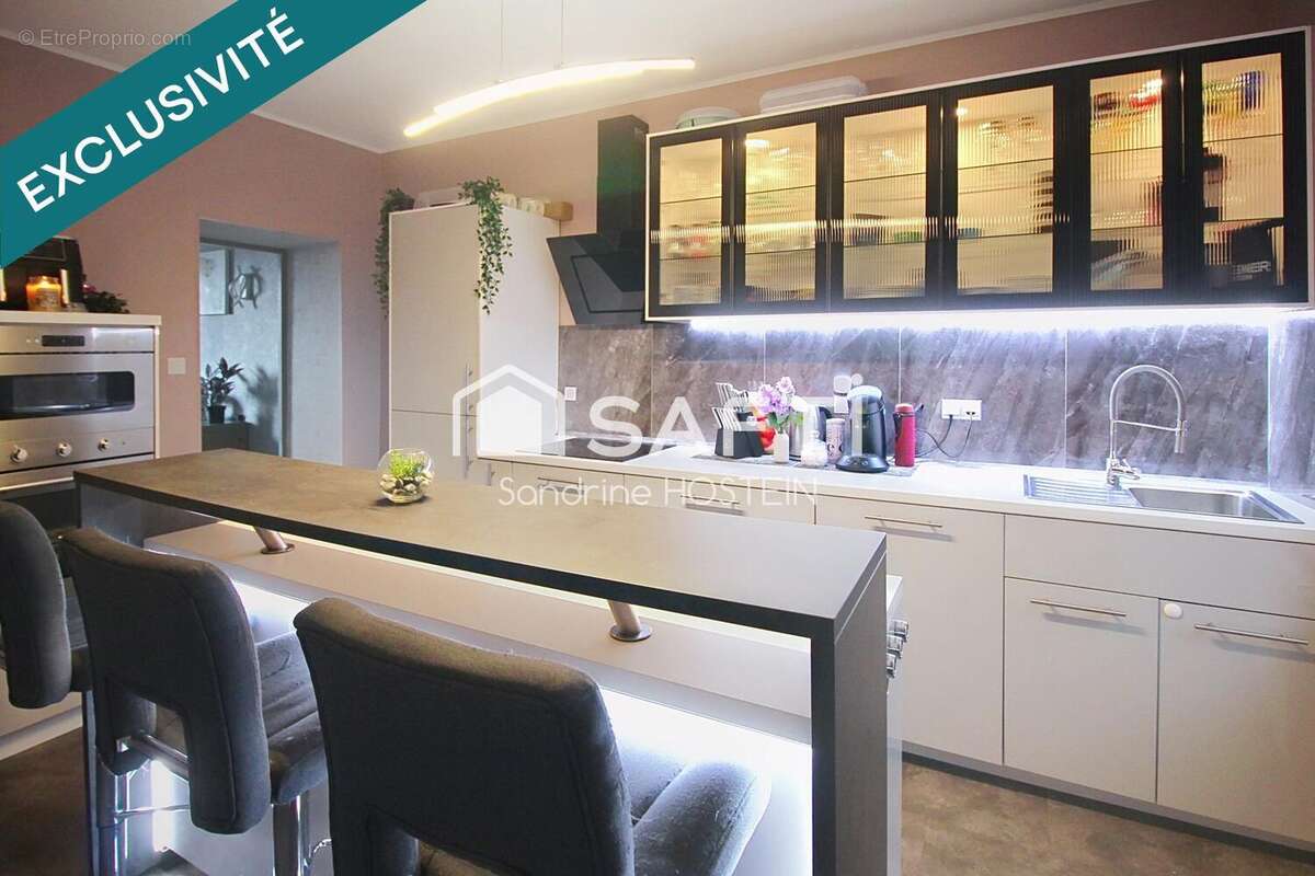 Photo 4 - Appartement à VILLERUPT