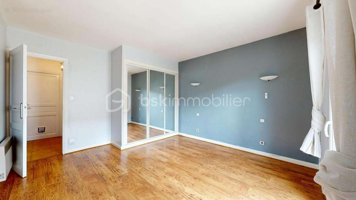 Maison à TOURNEFEUILLE