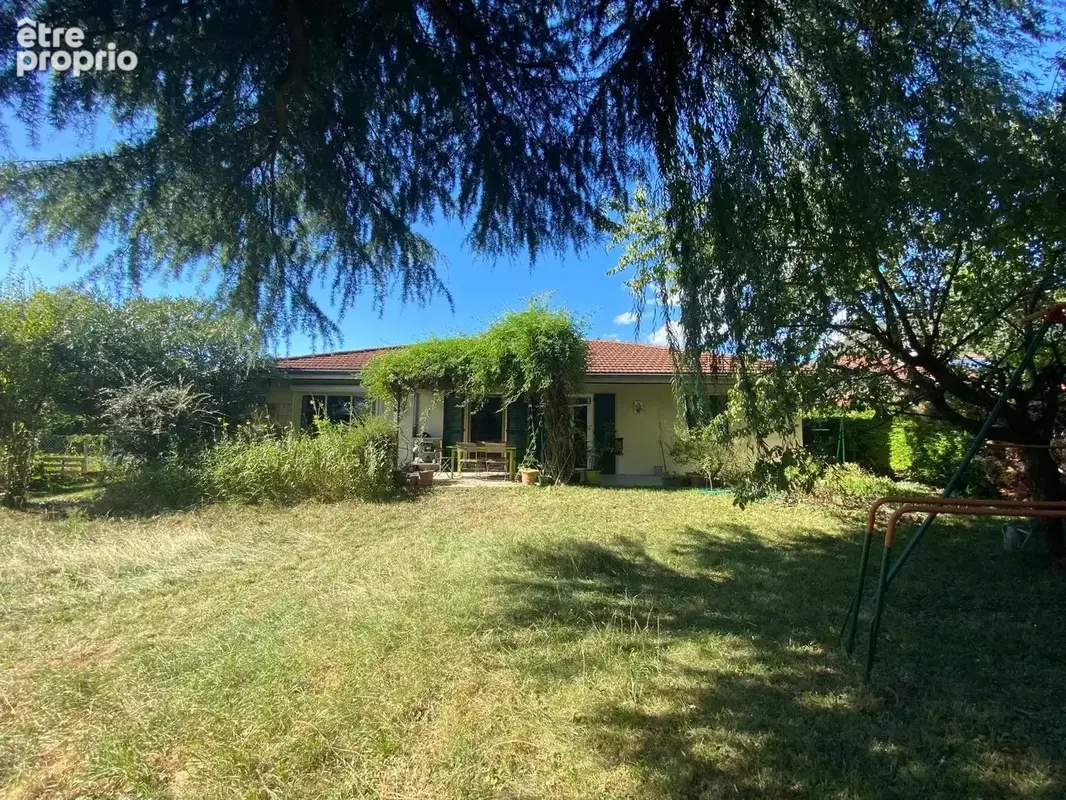Maison à VOREPPE