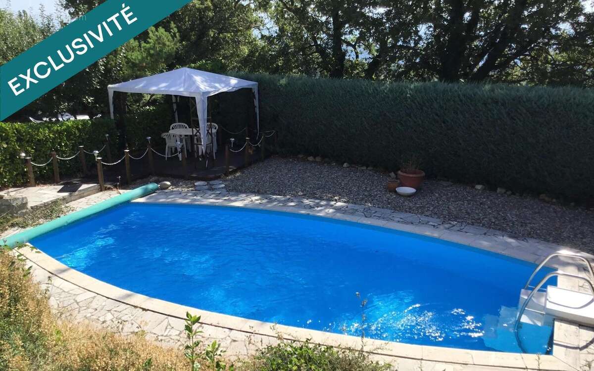 Photo 2 - Maison à VACHERES