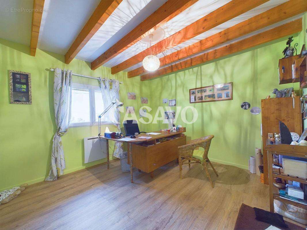 Maison à MOIDIEU-DETOURBE