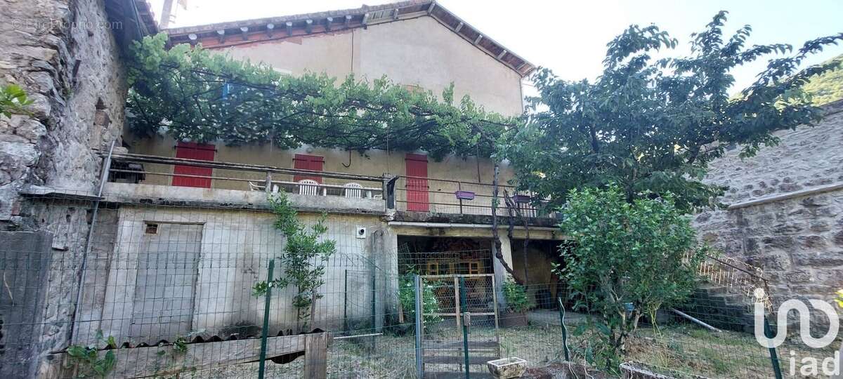 Photo 2 - Maison à BARNAS