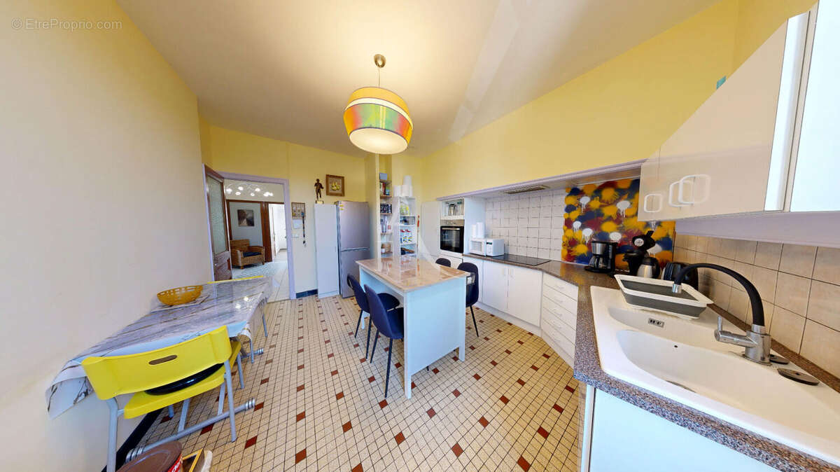 Maison à CARCASSONNE