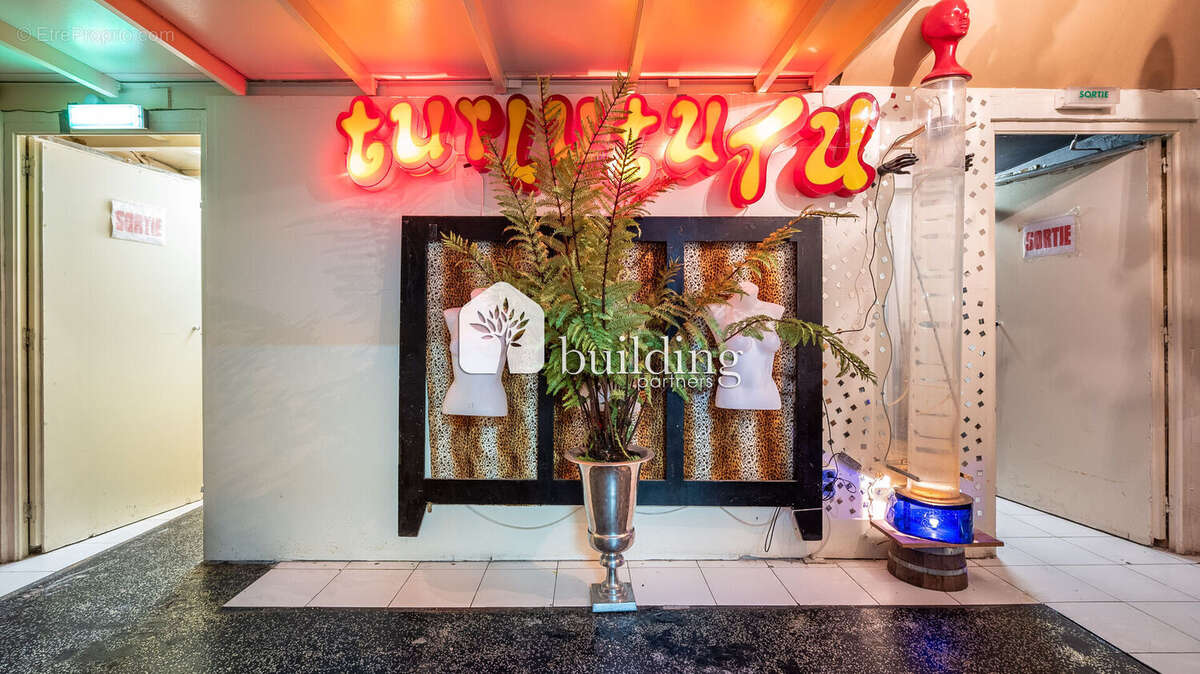 Appartement à PARIS-10E