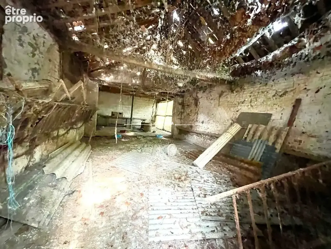 Maison 4 pièces 220 m² à vendre à Conde-Sur-L'escaut (59163) - photo 6