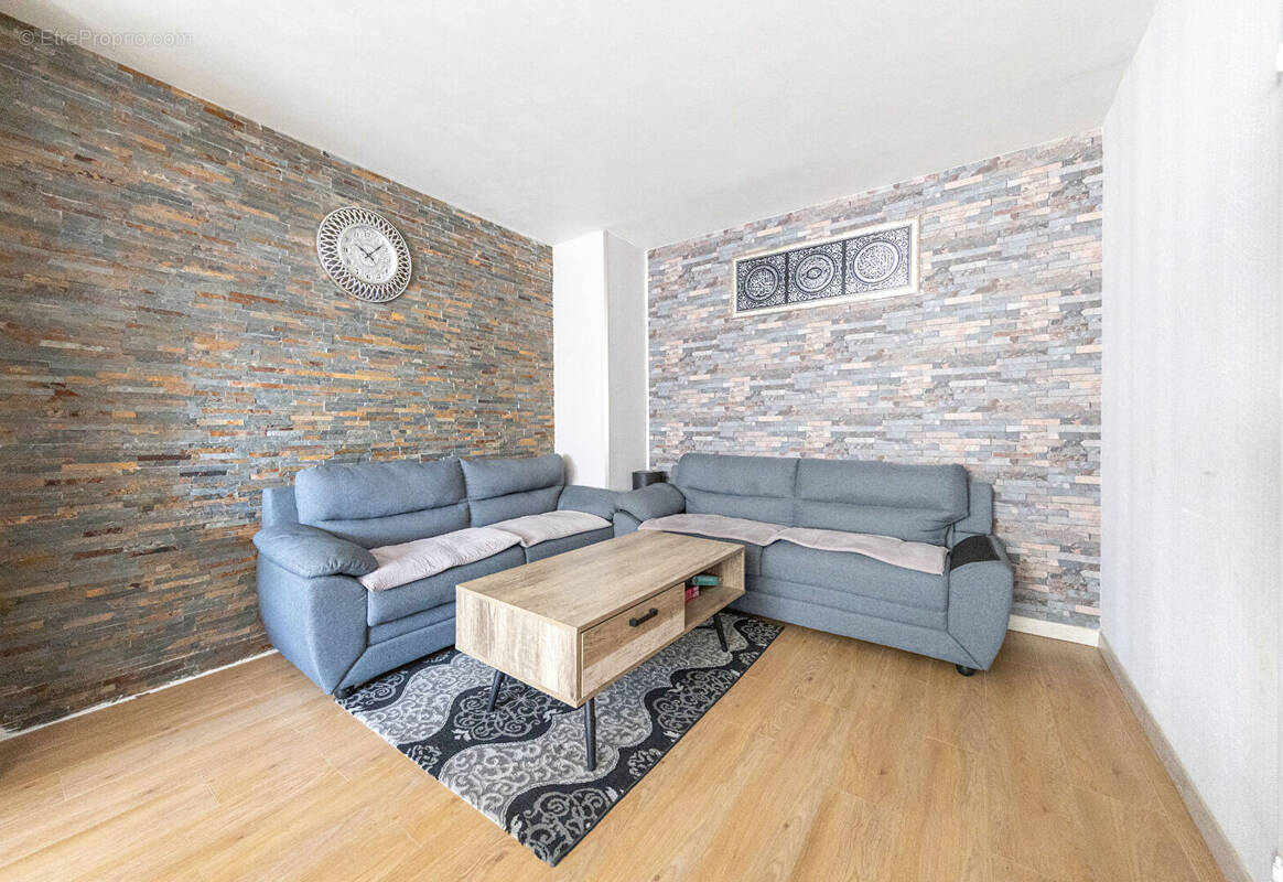 Appartement à EVRY