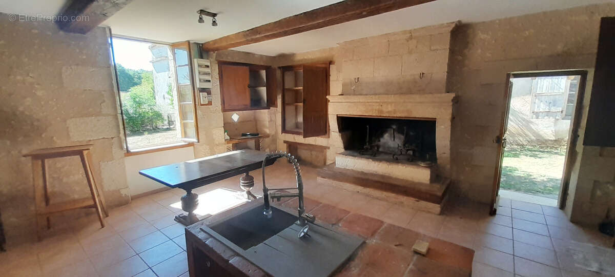 Maison à SAINT-PRIVAT-DES-PRES