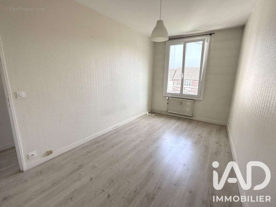 Photo 6 - Appartement à COMPIEGNE