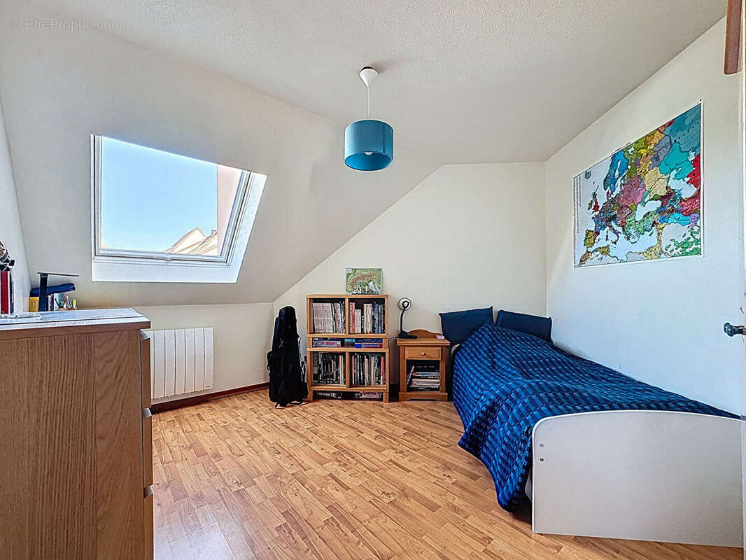 Appartement à LINGOLSHEIM