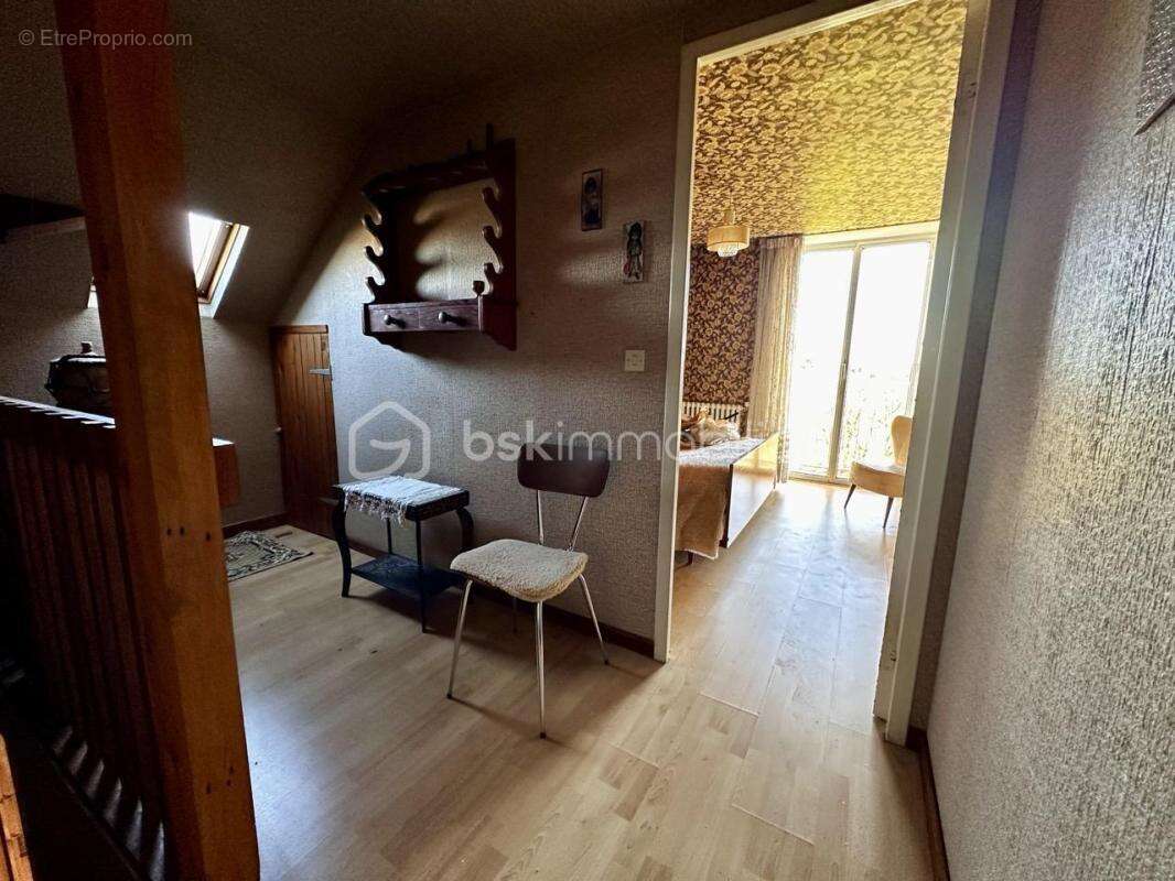 Maison à MONTOIR-DE-BRETAGNE