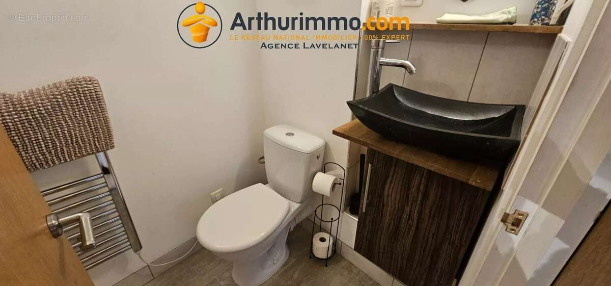 Appartement à LIMOUX