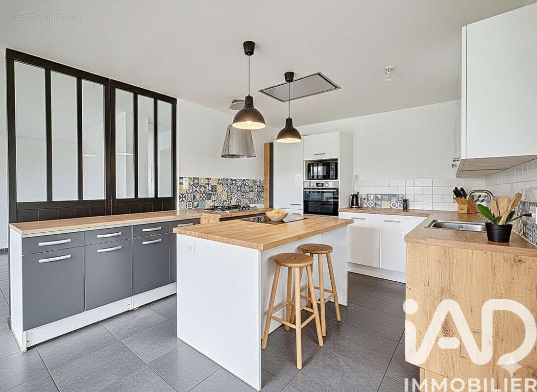 Photo 7 - Maison à OUDON