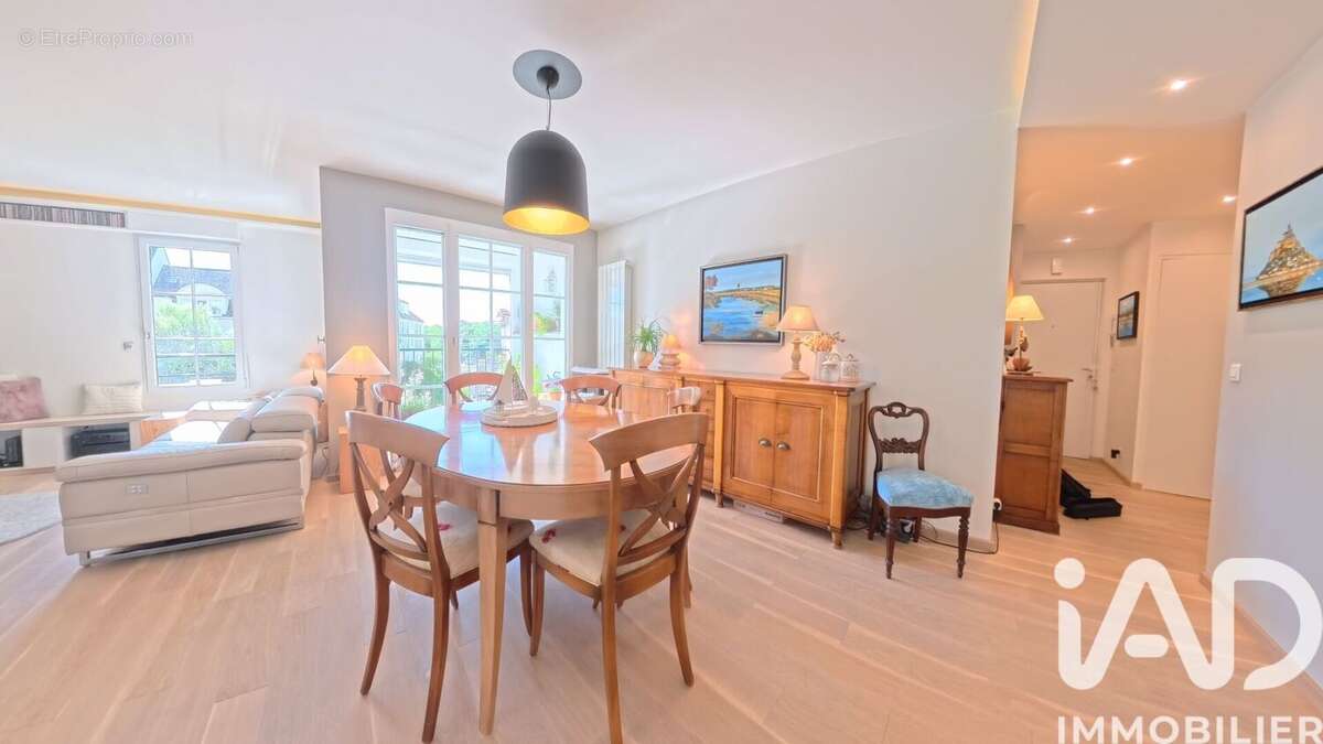 Photo 7 - Appartement à CERGY