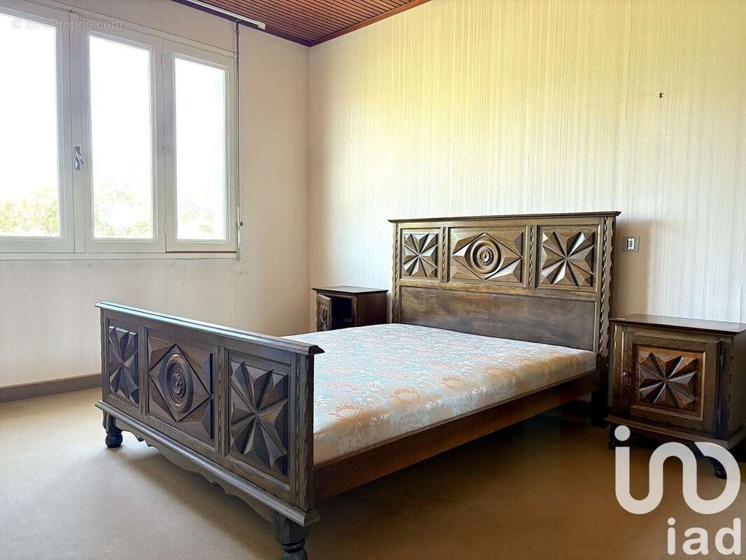 Photo 7 - Maison à LA BARRE-DE-MONTS