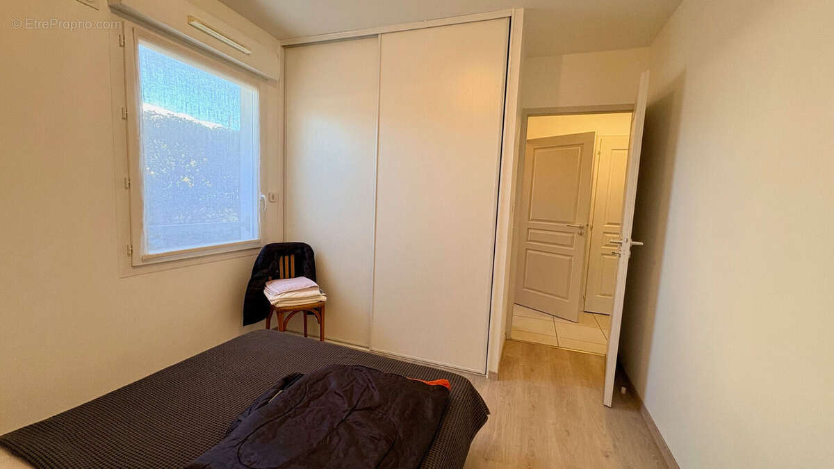 Appartement à ALBERTVILLE