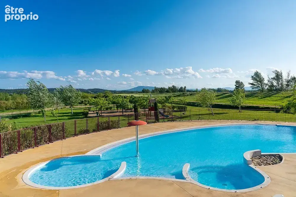INVESTISSEMENT LOCATIF  HOMPS  Résidence de Tourisme Vacancéole Port Minervois / Les Hauts du Lac - 4,62 % de rentabilité - photo 10
