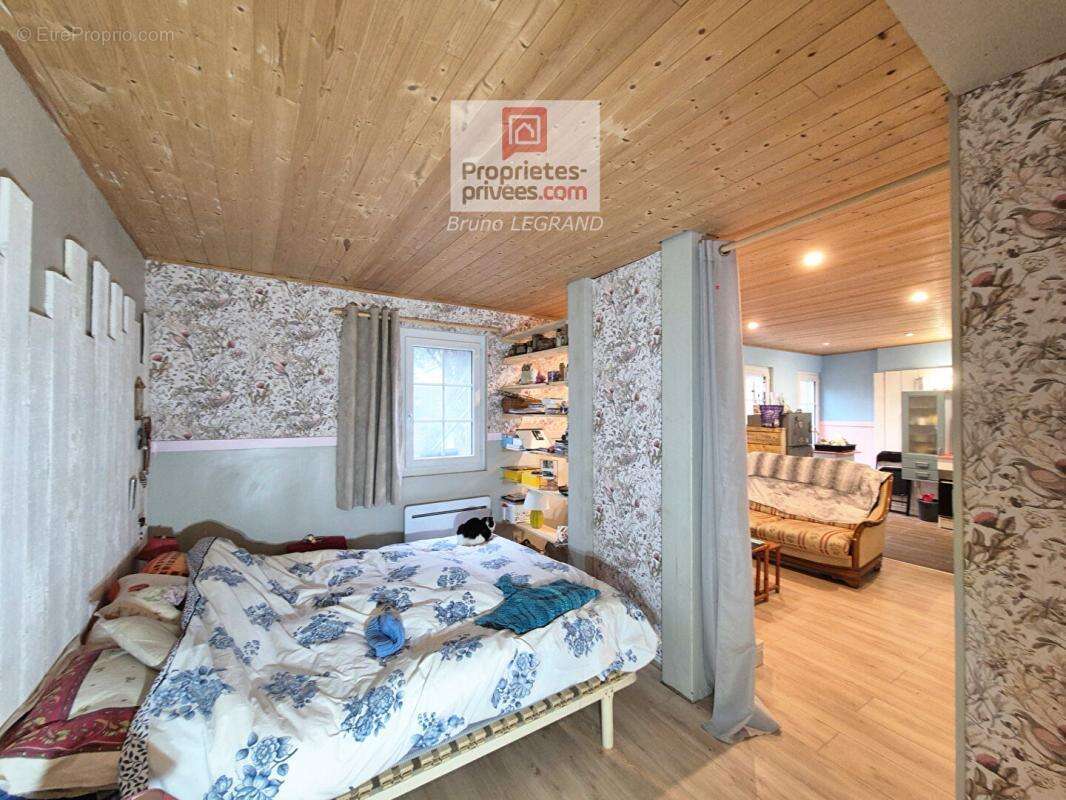 Maison à SALIES-DE-BEARN