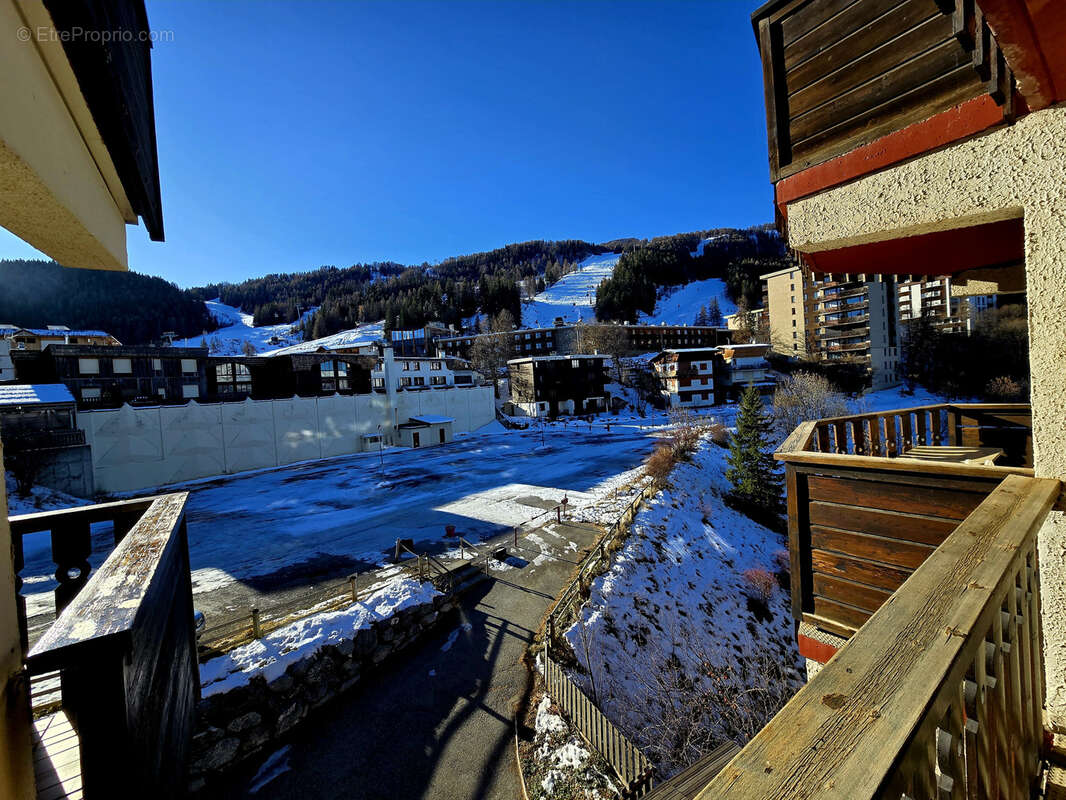 Appartement à SAINT-PONS