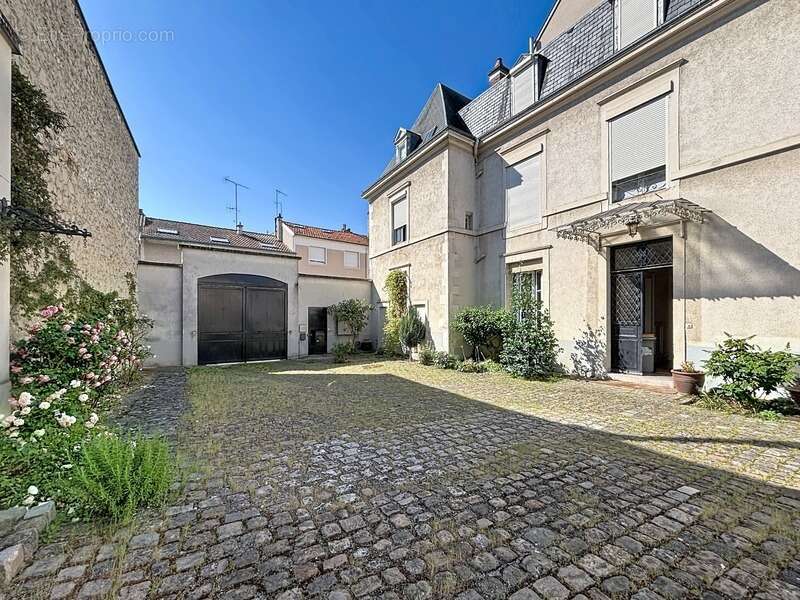 Maison à vendre 13 pièces REIMS (51) - photo 20