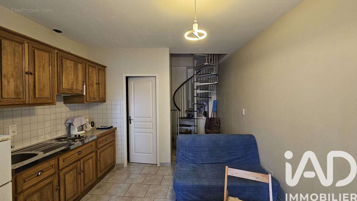 Photo 2 - Maison à MAURS