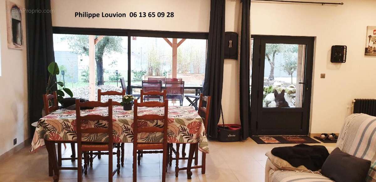 Maison  5 pièce(s) 101.76 m2 - photo 12
