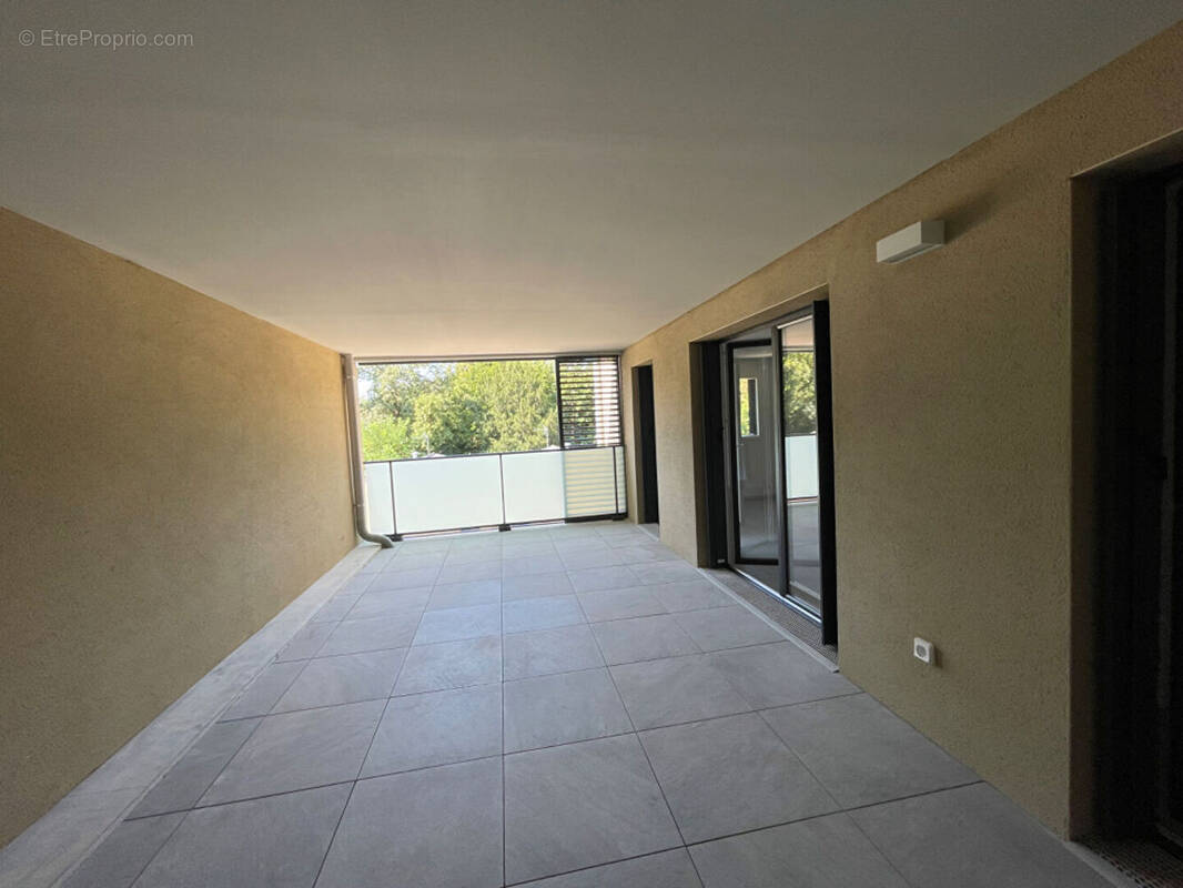 Appartement à MONTAUBAN