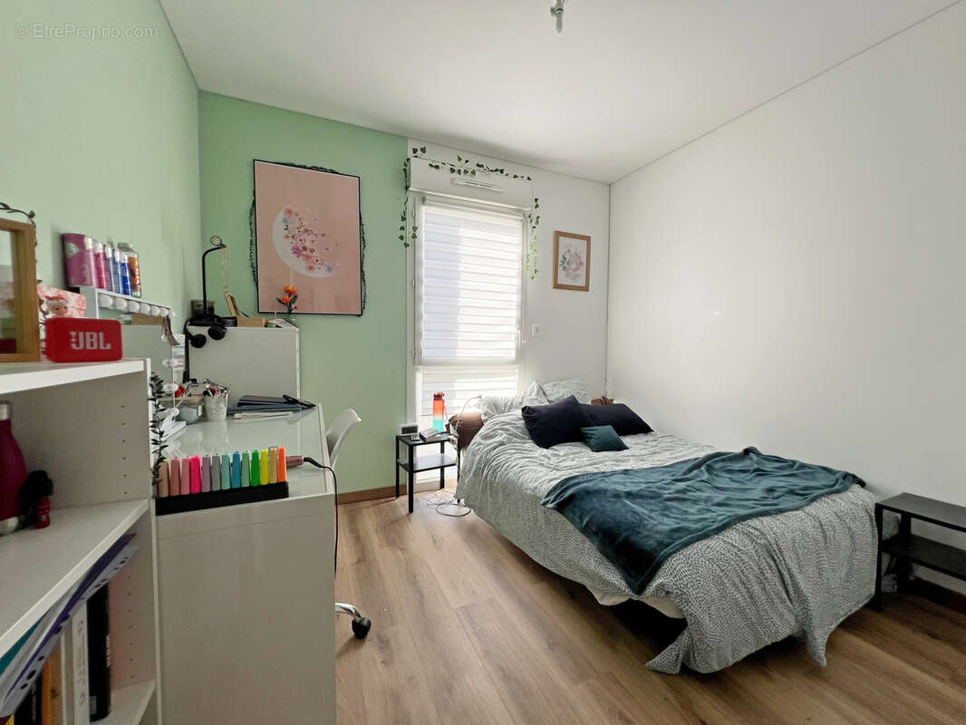 Maison à POLLIONNAY