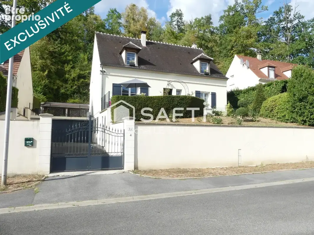 Photo 1 - Maison à VERNEUIL-EN-HALATTE