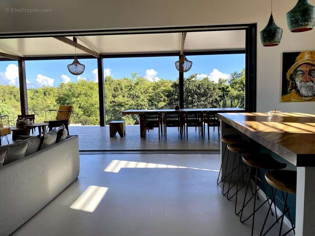 Superbe Villa ultra moderne + 2 dépendances 3 piscines sur 3 243 m² de terrain - photo 4