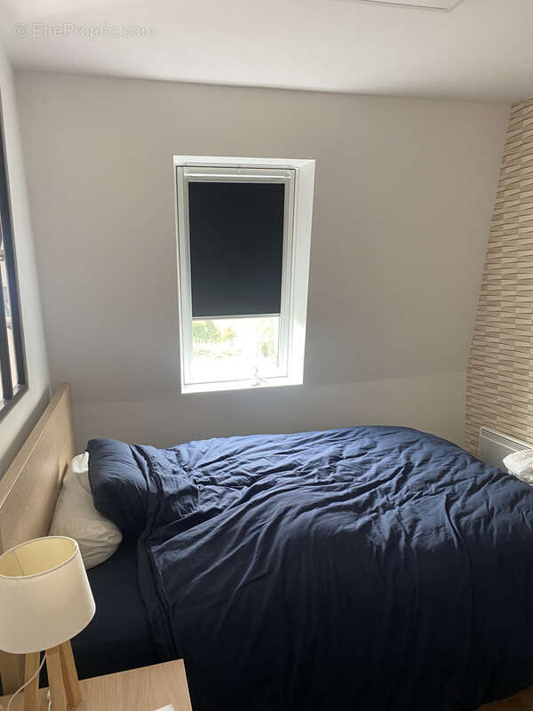 Appartement à BEDEE