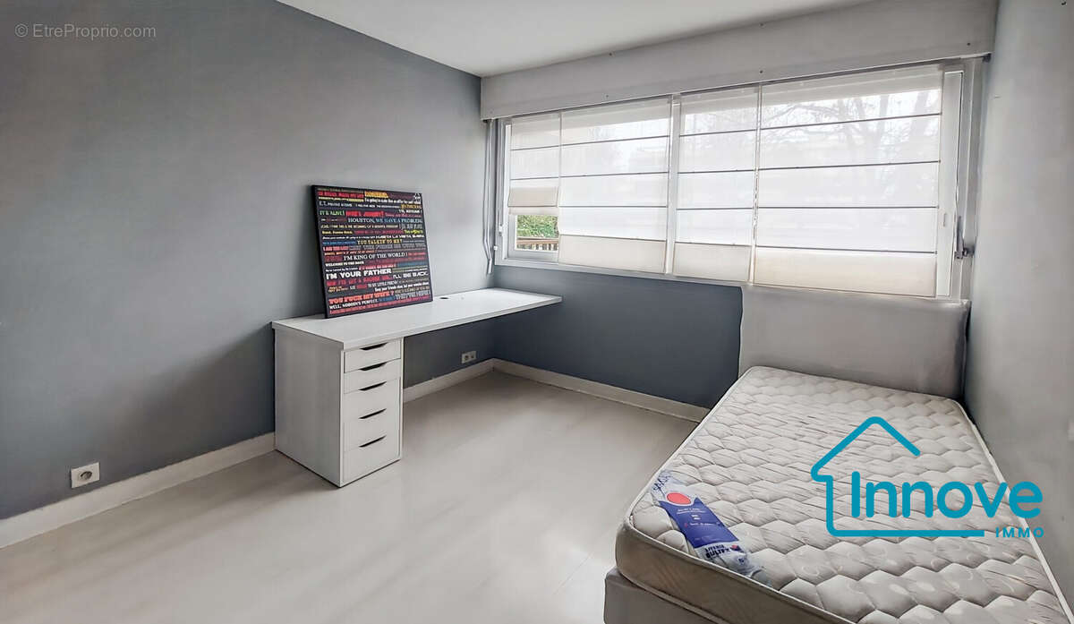 Appartement à ROCQUENCOURT