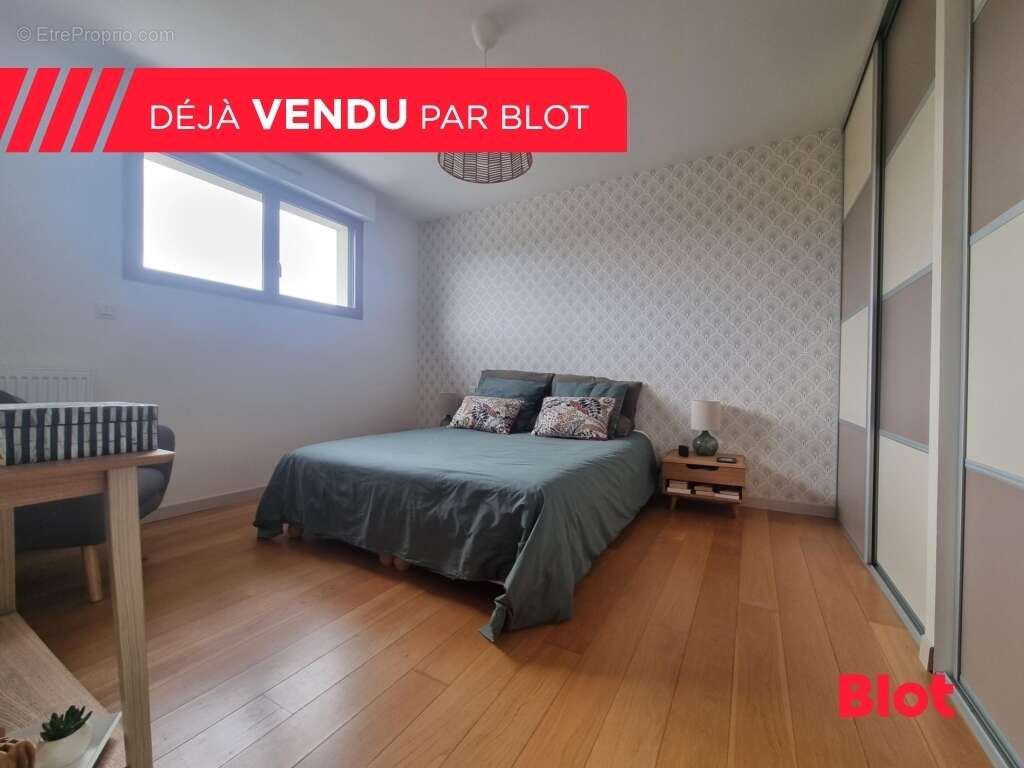 Maison 230 m² à Pace  - photo 7
