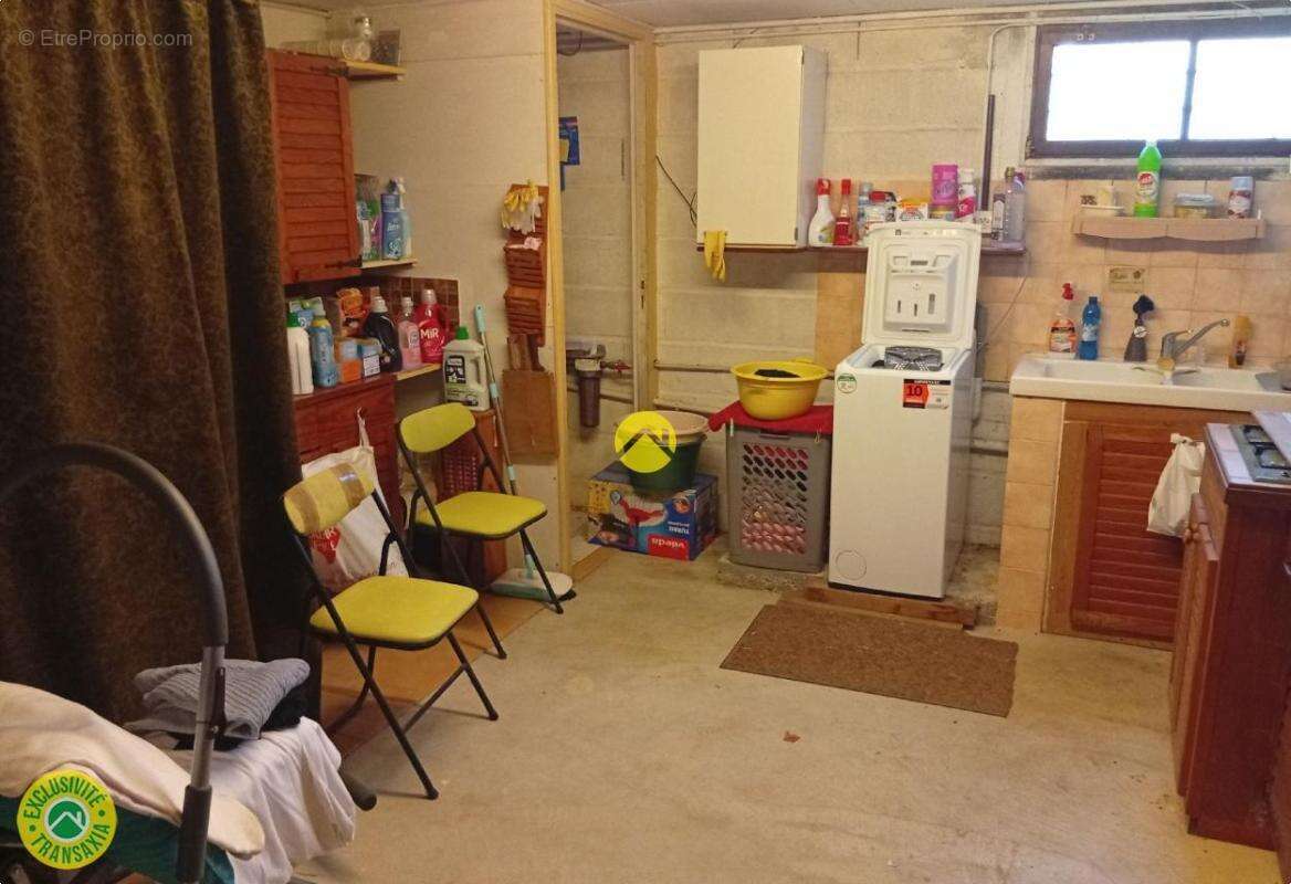 Agréable Maison de Plain pied - photo 15