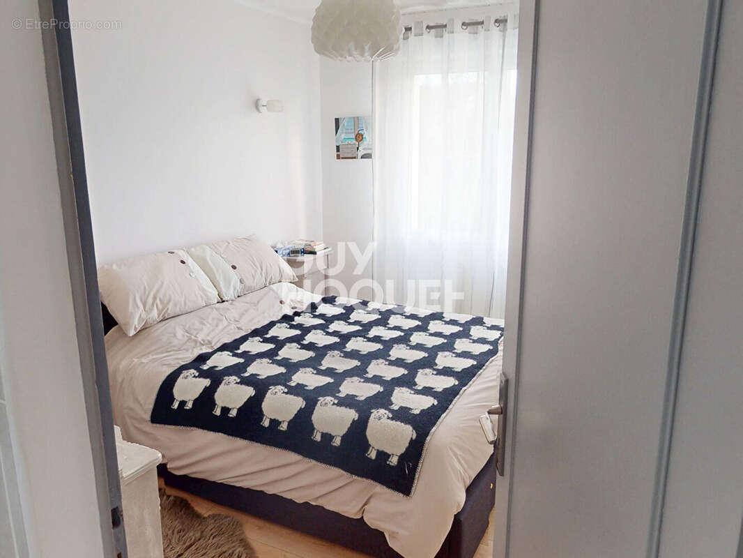 Maison à SAINT-PIERRE-D'OLERON