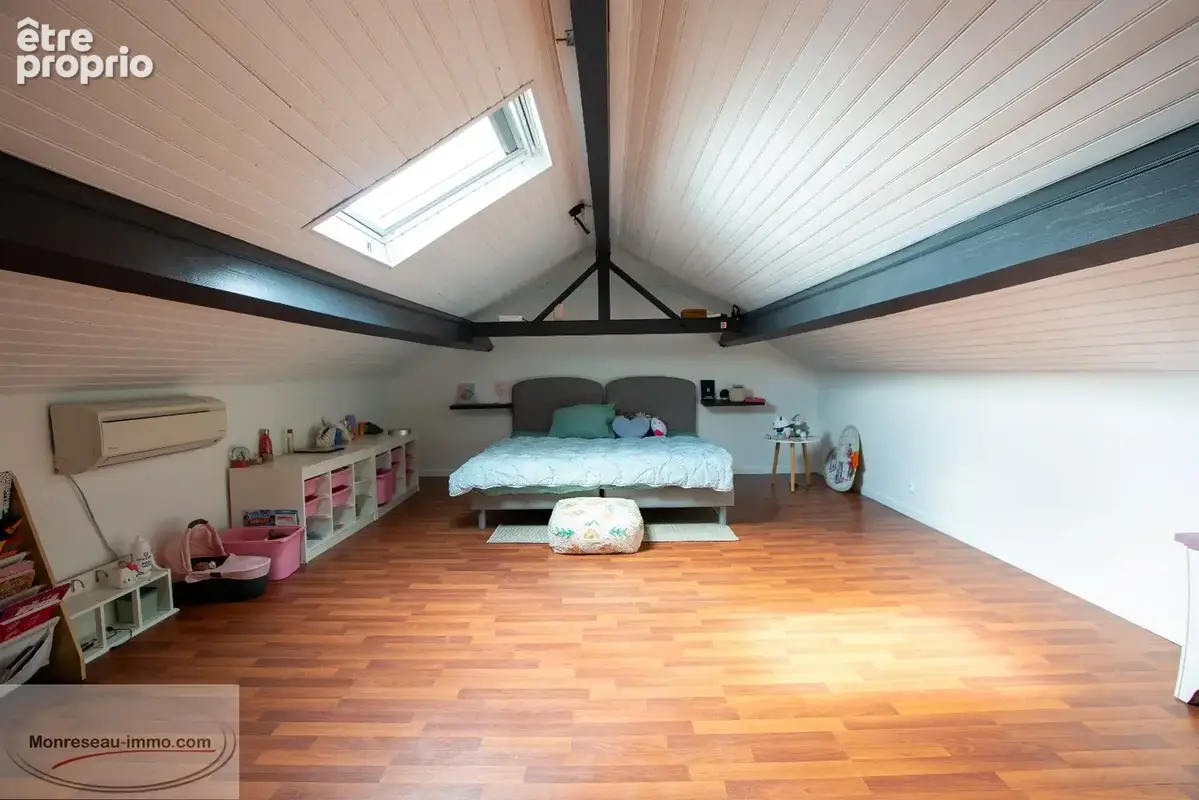 Maison 8 pièces 162 m² à vendre à Cluny (71250) - photo 7