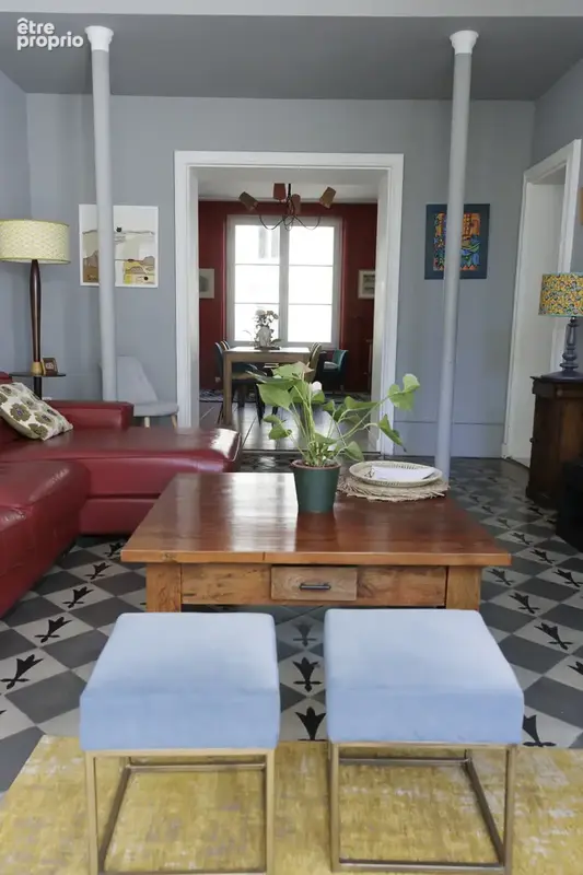 VIARME, Maison ancienne 190m2 - photo 2