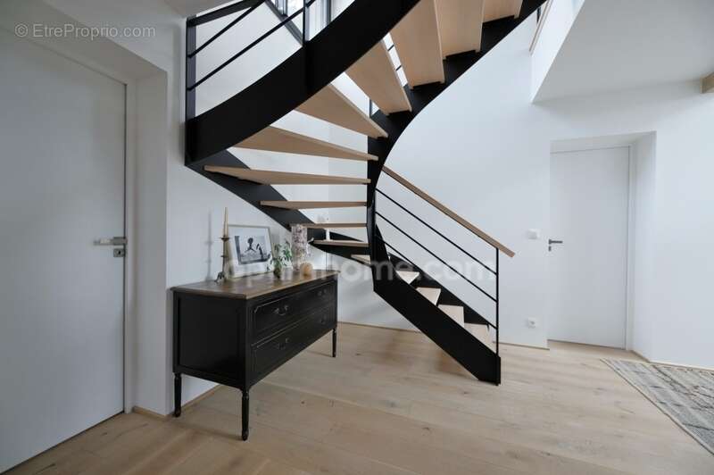 Maison à L'ISLE-ADAM