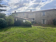 Maison à LA CHAPELLE-HEULIN