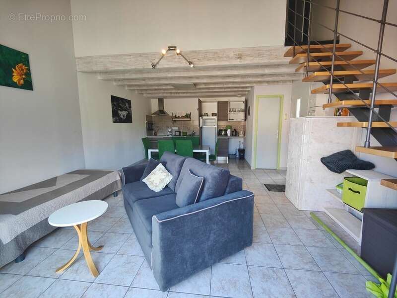 Maison à vendre 13 pièces MONS (34) - photo 2