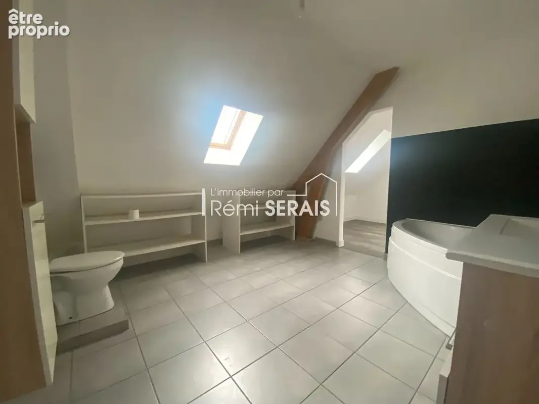 POTIGNY : maison familiale avec terrasse et jardin à découvrir - photo 11