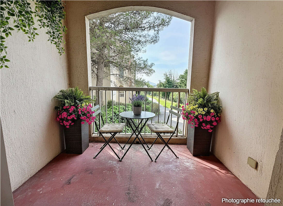 Appartement à FREJUS