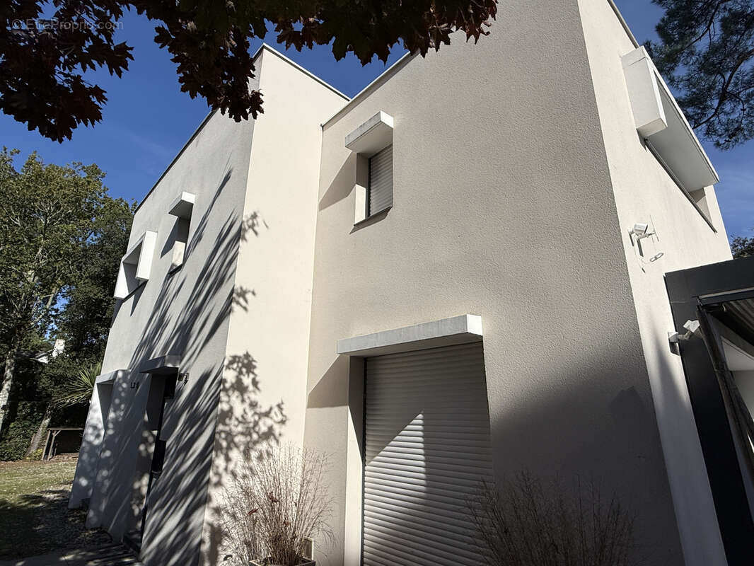 Maison à LA BAULE-ESCOUBLAC